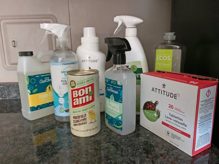 Natural House Cleaners: Eco-Friendly Solutions for Your Home